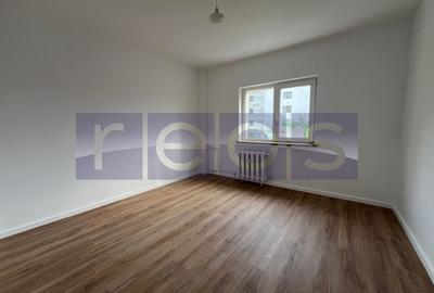 VANZARE 3 CAMERE | DECOMANDAT- VEDERE MIXTA |  ZONA NERVA TRAIAN - 2