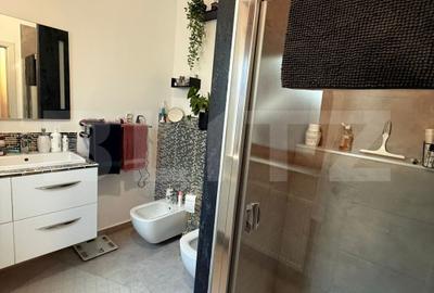 Casa 4 camere, 180 mp utili+750 mp teren, 15 km de Brasov - 9