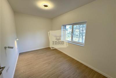 Apartament intabulat etajul 1 la CHEIE in Cartier DaVinci - 4