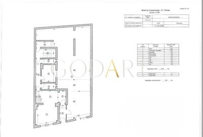 Vila spatioasa | Complet renovată | Central - 32