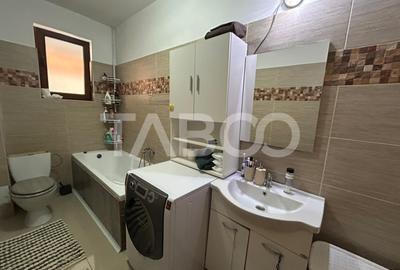 Apartament decomandat  2 camere si balcon 54 mpu zona Brana Selimbar - 4