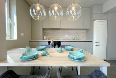 Nu e doar un apartament. E liniștea ta, lângă pădure. - 8