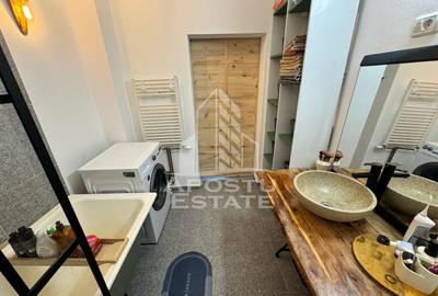 Casa tip duplex, P+M, 5 camere, zona Favorit. - 9