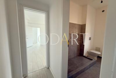Apartament 5 camere | 125 mp | Calea Moșilor | FIRMA-COMERCIAL - 21