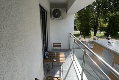 Grozavesti l Zen Residence l 2 Camere + 2 Parcari Subterane l 7 Min Metrou l - 20