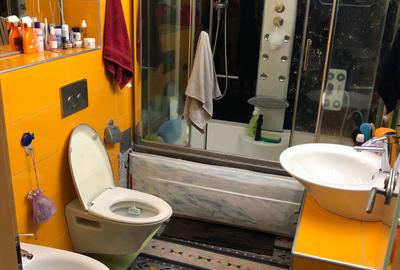 Apartament de vânzare, 3 camere, 80 mp, etaj 1/10 Zorilor Observatorului - 10