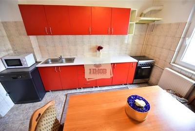Apartament 3 camere 70 mp  Turnisor et 3  cu balcon 7 mp si pivnita de 16 mp - 6