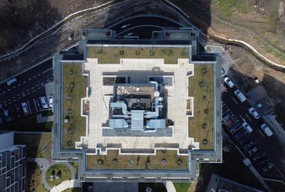 Vand  apartament cu  3 camere 115 mp in Seasons! Bloc FINALIZAT! Cu CF! - 11