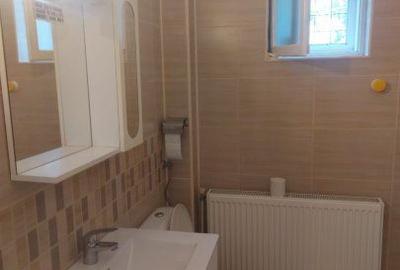 2 camere  punct de lucru | spatiu birou | Dorobanti Capitale - 9