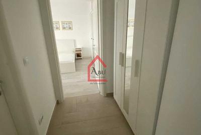 Apartament cu o camera, Bloc nou, Tatarasi - 6