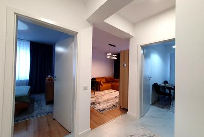 De vanzare 2 camere decomandat Militari Residence - 7