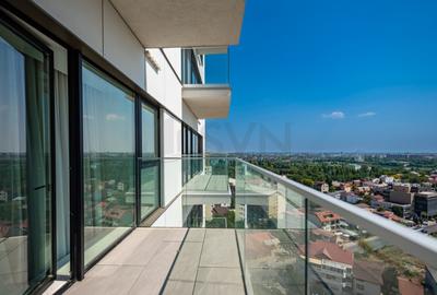 REA1027570 Apartmament modern 2 camere I One Verdi Park I Floreasca - 11