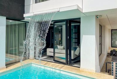 Ready to move  |  Vila premium cu piscina și jacuzzi încălzite - 51