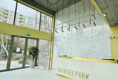 Apartament 2 camere Aviatiei Park - 15