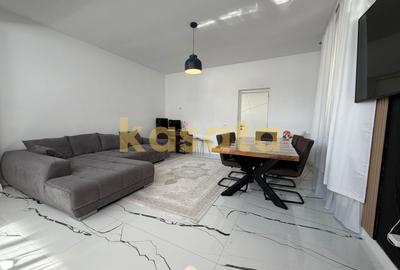 VILĂ MODERNĂ | CHITILA – ZONA CENTRALĂ - 2