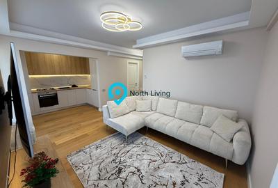 ✨ Apartament 2 camere | Unirii – Principatele Unite | Bloc boutique ✨ - 1