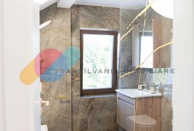 Casă Superfinisată cu Piscină Încălzită | 300 mp utili | Smart Home | 5 Camere - 7