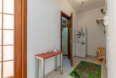 Domenii 2 camere spatioase in bloc nou pozitie exceptionala - 3
