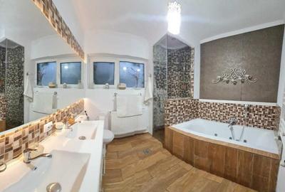 Apartament 4 camere in vila, etajul 1/2, Alexandru Ioan Cuza - 6