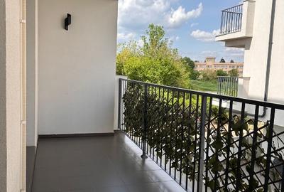 Apartament 3 camere,Otopeni-central,loc parcare subteran inclus - 11