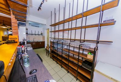 RESTAURANT MOBILAT SI UTILAT, DE INCHIRIAT - 22
