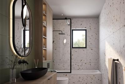 Cel mai vandut proiect din Bragadiru - Casa Individuala in Ansamblu - 5