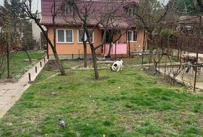 Casa cu teren 594 mp in Buna Ziua - 1