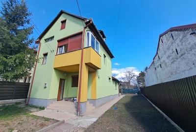 Casa individuala, 120 mp utili, situata in cartierul Dambul Rotund! - 1