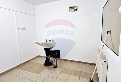 Spațiu comercial–multiple destinații, vitrină stradală,  zona UTA - 3