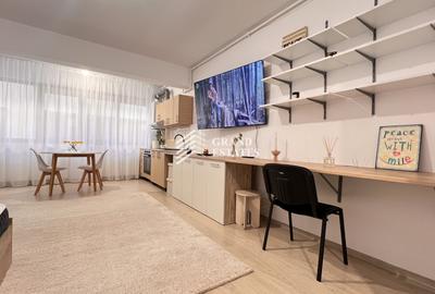 Garsonieră, mobilată în Străulești