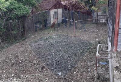 Teren 286mp Targoviste / Strada Valul Cetatii - 10