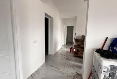 Casa NOUA 3 camere Alba-Micesti 425 mp. Teren Finisata Mobilat Utilitati Gard - 11
