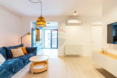 Apartament cu 3 camere de vânzare / Parcare / Hils Brauner / Metrou - 6