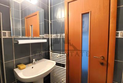Apartament cu 2 camere + boxa în Floreasca, ideal pentru locuire sau investitie - 11