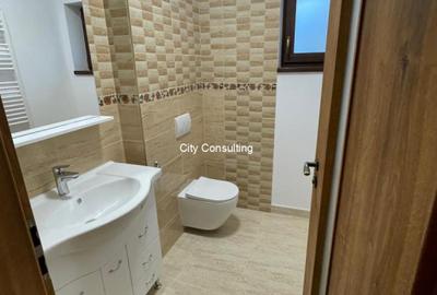 Busteni Piatra Arsa Vanzare vila individuala noua priveliste panoramica - 10