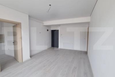 Apartament 2 camere, 38.20 mp, Complex Rezidential - Bucium/Visan - 18