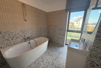 GREEN LAKE/BLOC NOU CU PISCINA/PRIMA INCHIRIERE/4 CAMERE/2 TERASE/PARCARE - 20