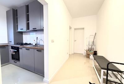 Apartament modern cu 2 camere, 51,2 mp utili, etaj 2 - Dumbravita - 6