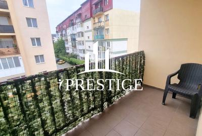 APARTAMENT 3 CAMERE | ETAJ 2 | BALCON | ZONA CIREȘICA | PET FRIENDLY - 10