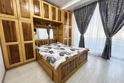 Apartament 2 camere 2 balcoane si loc de parcare in Selimbar - 4