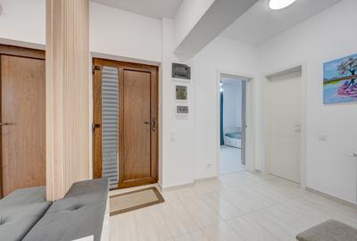 Casă individuală | Teren 529 mp | Good Residence – Balotești - 16