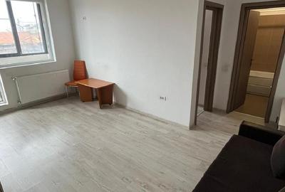 Apartament 2 camere 45,2 mp ~ Crown Residence - 5