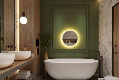 2 CAMERE - BLOC NOU FINALIZAT - LANGA PROMENADA - 7