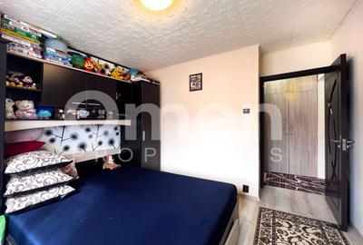 Apartament 3 camere | 54 mp | 1.000 de euro / mp | Strada Ariesului. - 12