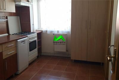 Apartament de inchiriat 3 camere Sibiu Mihai Viteazul - 8