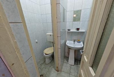 Spatiu multifunctional generos, zona Republicii - 10