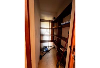 REA1020828 3 camere Primaverii l loc de parcare si boxa  incluse in pret - 13