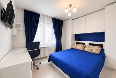 Apartament 2 Camere | Șos. Pantelimon | Mobilat/Utilat | Etaj 8/10 | Loc Parcare - 4