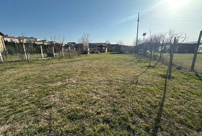 Teren Intravilan 595 mp| zona Ampoi 2 - 1