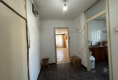 Vanzare 3 Camere Militari, Metrou Gorjului, Piata Veteranilor - 7